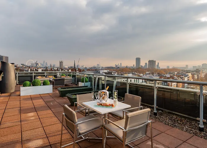 Park Plaza London Victoria